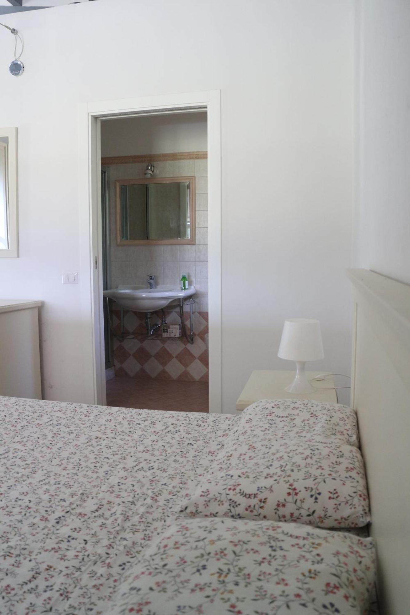 Villa Antica Dimora Italiana Fabriano Esterno foto