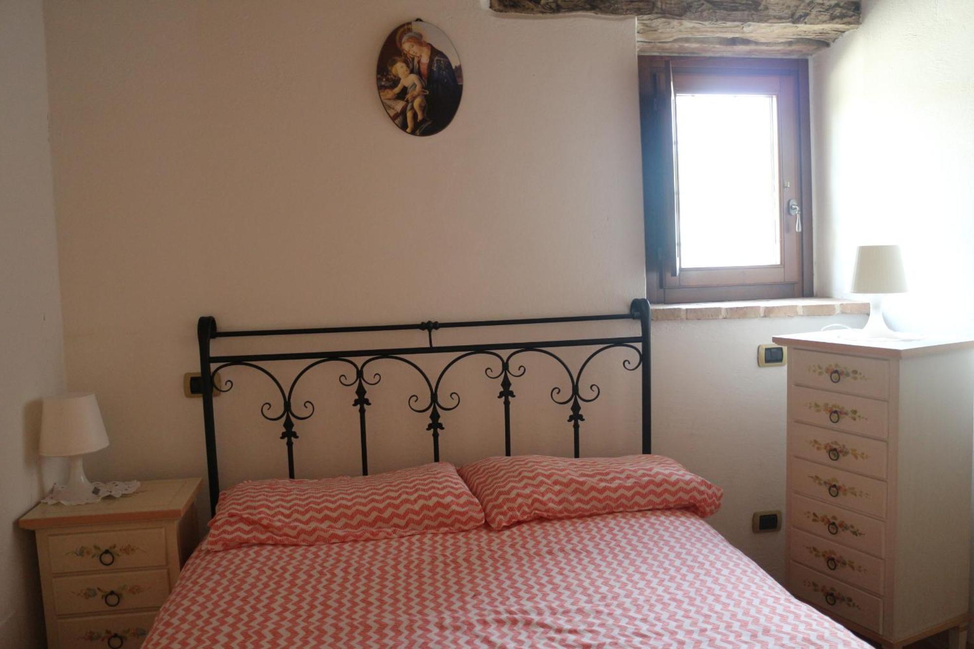 Villa Antica Dimora Italiana Fabriano Esterno foto