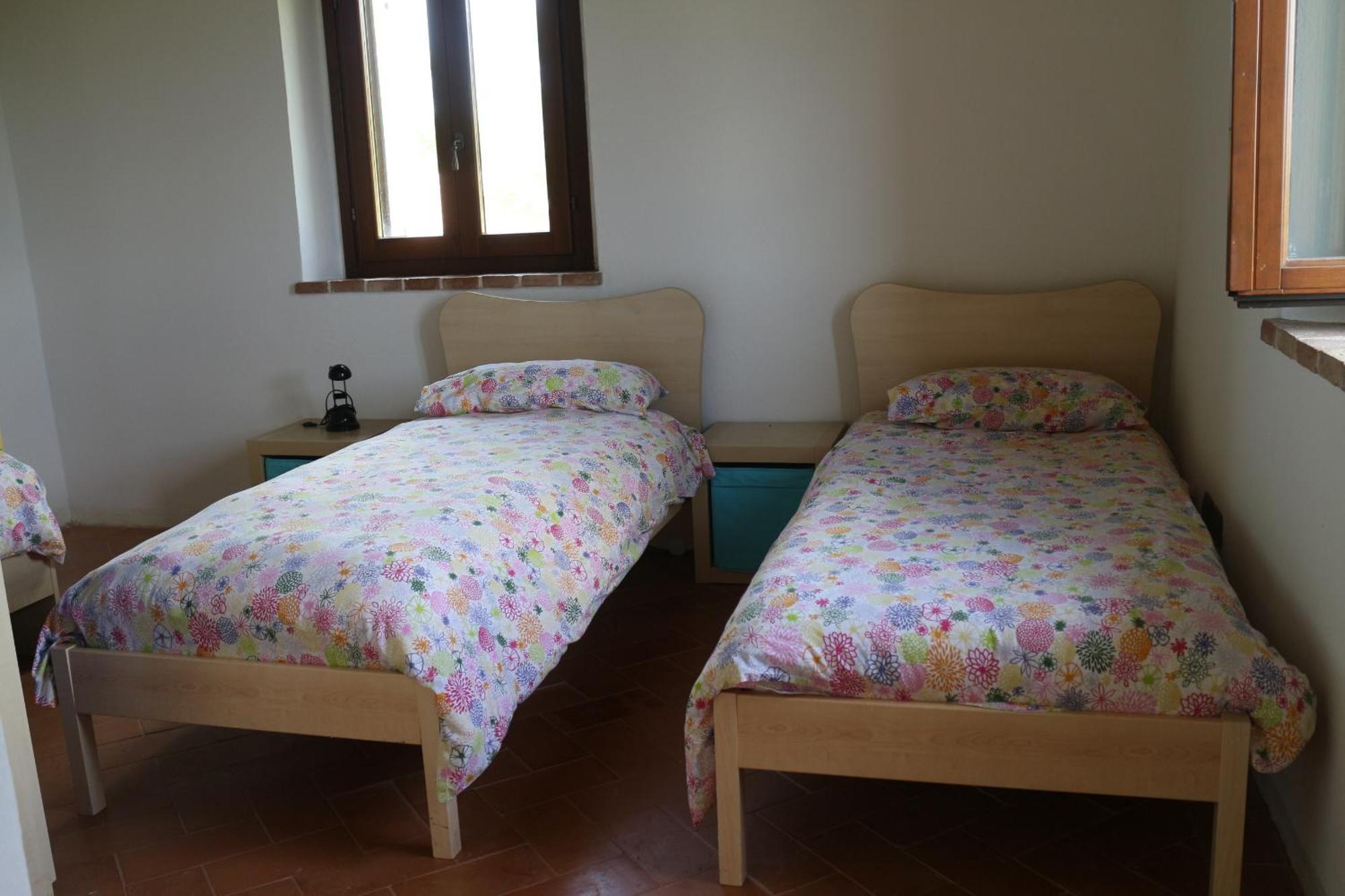 Villa Antica Dimora Italiana Fabriano Esterno foto