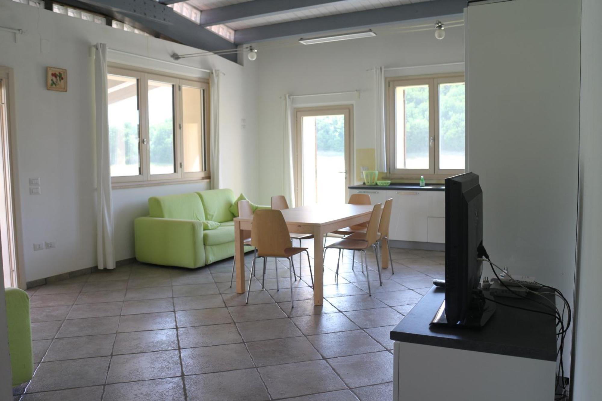 Villa Antica Dimora Italiana Fabriano Esterno foto
