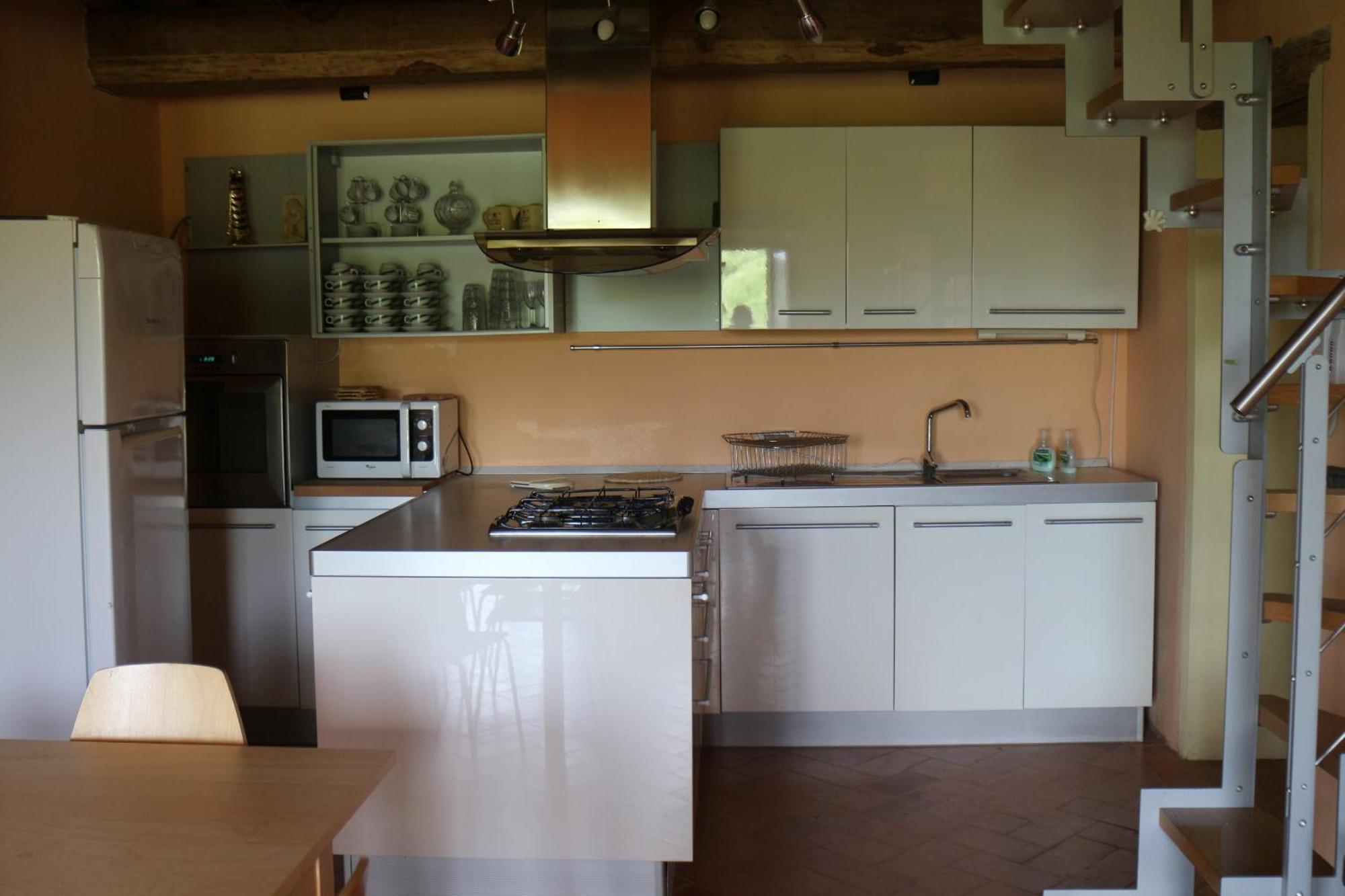 Villa Antica Dimora Italiana Fabriano Esterno foto