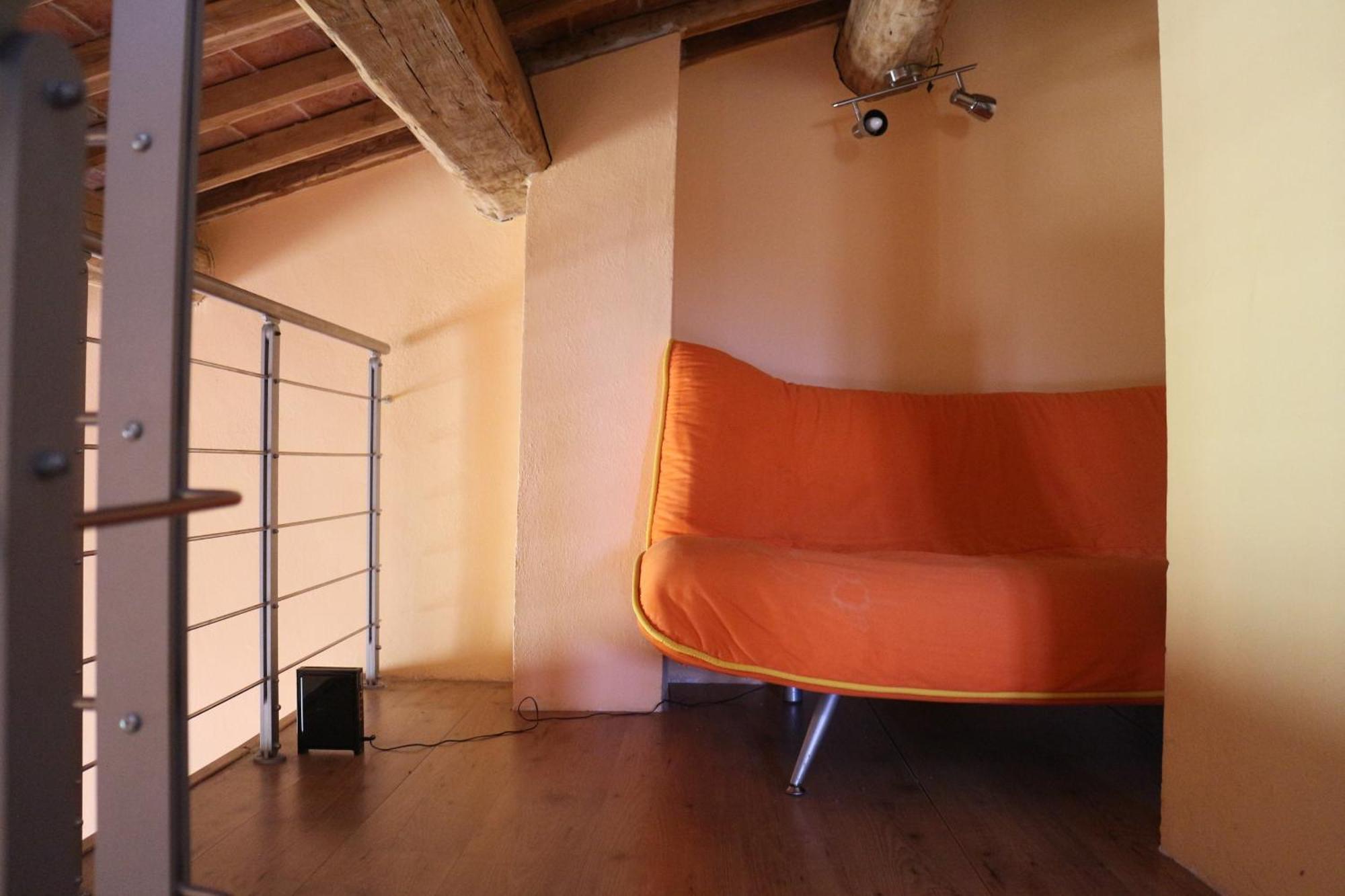 Villa Antica Dimora Italiana Fabriano Esterno foto