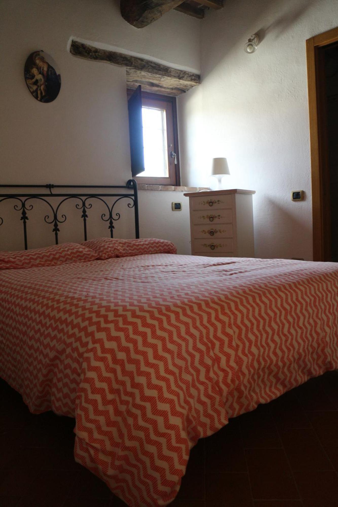 Villa Antica Dimora Italiana Fabriano Esterno foto