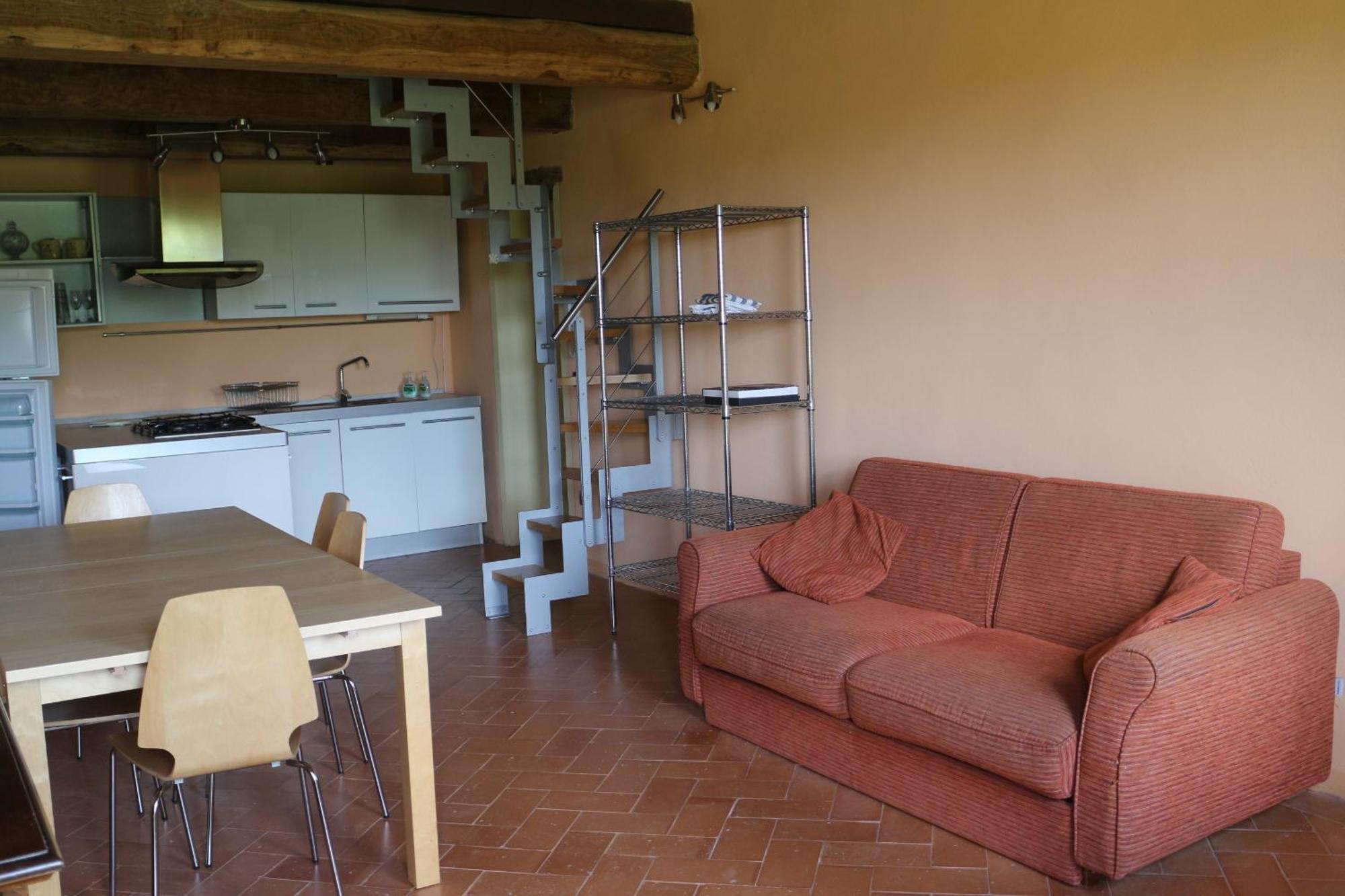 Villa Antica Dimora Italiana Fabriano Esterno foto